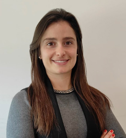 Drª Rita Nogueira