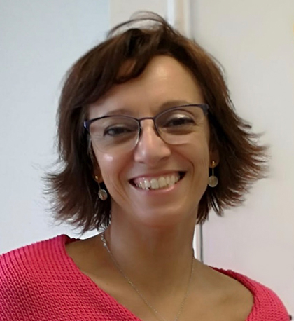 Drª Marcela Forjaz